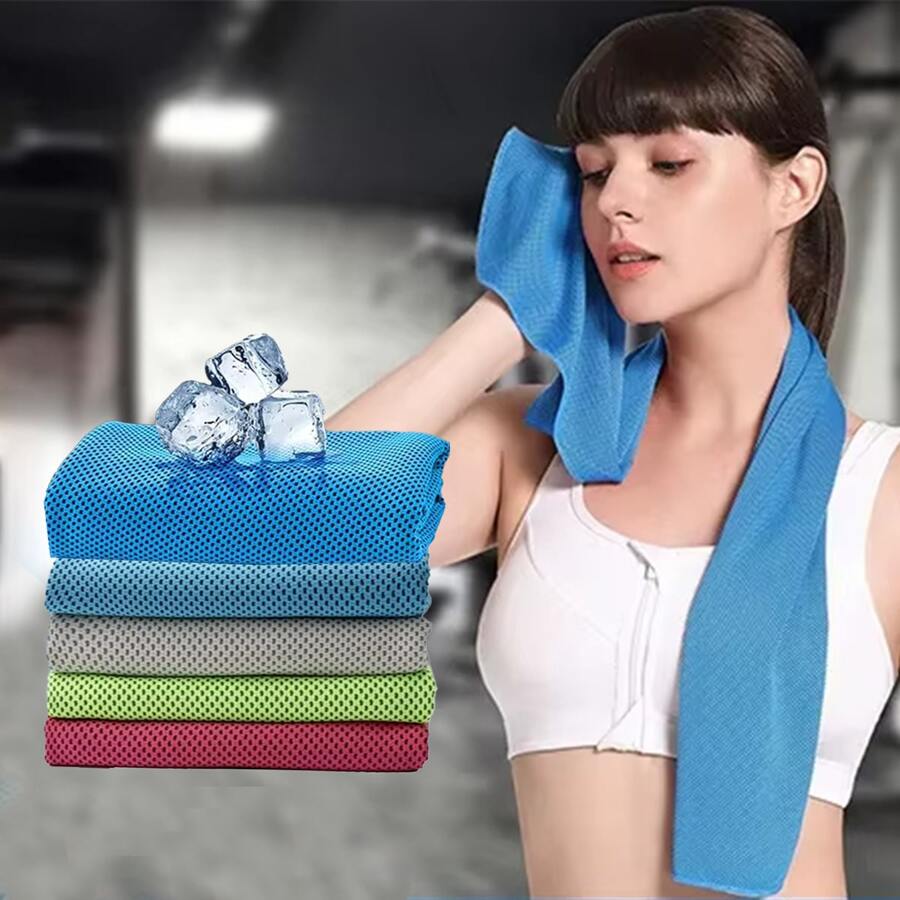 Serviette à séchage rapide Repform