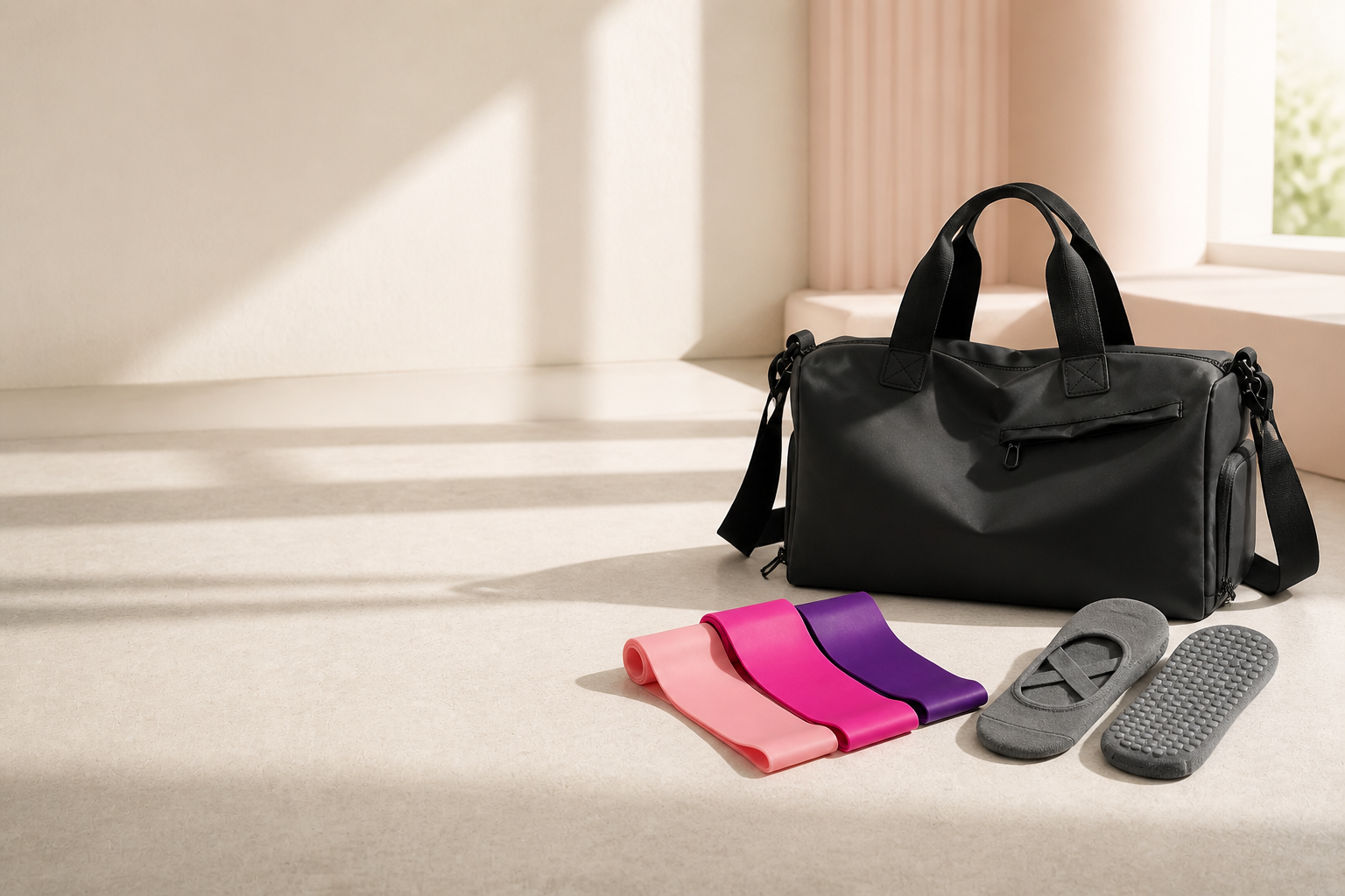 Repform Gym Accessoires